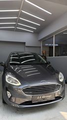 Ford Fiesta 2019 Titanium