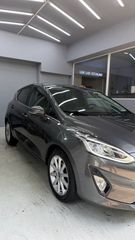 Ford Fiesta 2019 Titanium-thumb-1