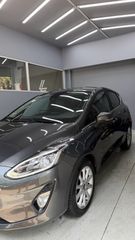 Ford Fiesta 2019 Titanium-thumb-2