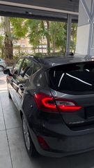 Ford Fiesta 2019 Titanium-thumb-3