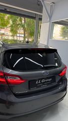 Ford Fiesta 2019 Titanium-thumb-4