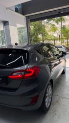 Ford Fiesta 2019 Titanium-thumb-5