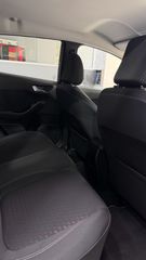 Ford Fiesta 2019 Titanium-thumb-9