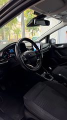 Ford Fiesta 2019 Titanium-thumb-10