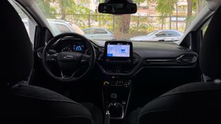 Ford Fiesta 2019 Titanium-thumb-12