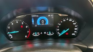 Ford Fiesta 2019 Titanium-thumb-15