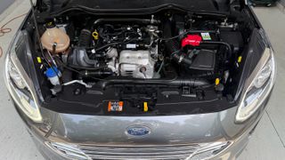 Ford Fiesta 2019 Titanium-thumb-16