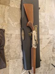 BROWNING MAXUS HUNTER 1