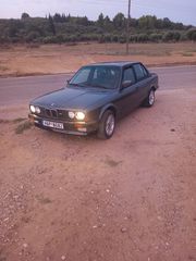 Bmw 318 1990 Ε 30