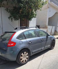 Citroen C4 2006