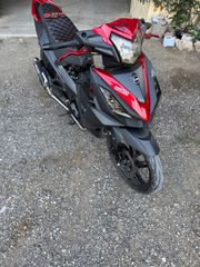 Sym VF 185 2021 Vf 185 Euro 5