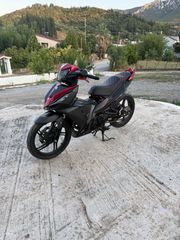 Sym VF 185 2021 Vf 185 Euro 5-thumb-2