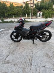 Sym VF 185 2021 Vf 185 Euro 5-thumb-3