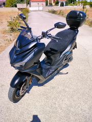 Sym Jet14 Evo 200 2025-thumb-1