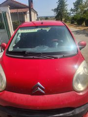 Citroen C1 2008