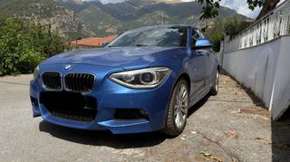 Bmw 118 2015 M packet