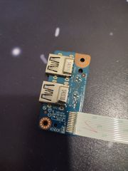 Πλακέτα usb port Hp