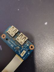 Πλακέτα usb port Hp-thumb-1