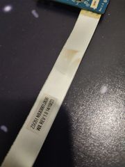 Πλακέτα usb port Hp-thumb-3