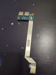 Πλακέτα usb port Hp-thumb-4