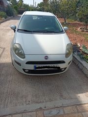 Fiat Punto 2016 1.3 Diesel