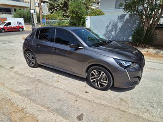 Peugeot 208 2022 ALLURE