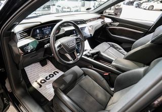 Audi e-tron 2021 SPORTBACK 55 S-LINE PANORAMA-thumb-3