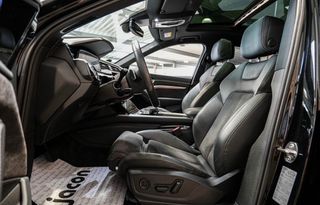 Audi e-tron 2021 SPORTBACK 55 S-LINE PANORAMA-thumb-4