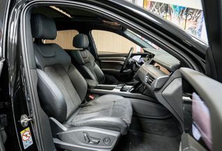 Audi e-tron 2021 SPORTBACK 55 S-LINE PANORAMA-thumb-5
