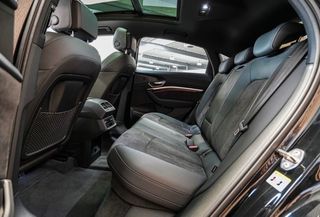 Audi e-tron 2021 SPORTBACK 55 S-LINE PANORAMA-thumb-6