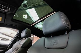 Audi e-tron 2021 SPORTBACK 55 S-LINE PANORAMA-thumb-7