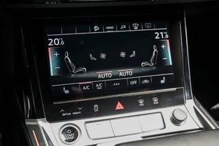 Audi e-tron 2021 SPORTBACK 55 S-LINE PANORAMA-thumb-9
