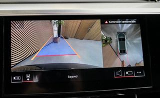 Audi e-tron 2021 SPORTBACK 55 S-LINE PANORAMA-thumb-11
