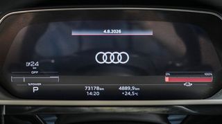 Audi e-tron 2021 SPORTBACK 55 S-LINE PANORAMA-thumb-14