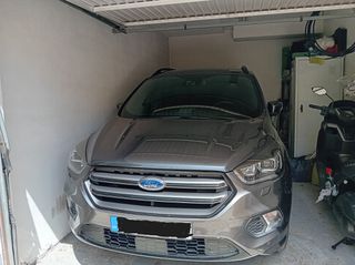 Ford Kuga 2017 ST- LINE-thumb-1