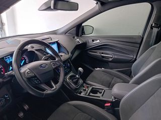 Ford Kuga 2017 ST- LINE-thumb-2