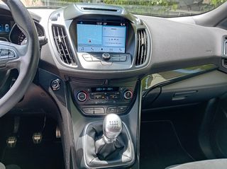 Ford Kuga 2017 ST- LINE-thumb-3