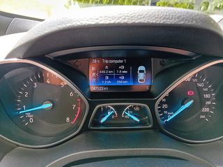 Ford Kuga 2017 ST- LINE-thumb-4