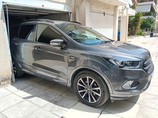 Ford Kuga 2017 ST- LINE-thumb-7