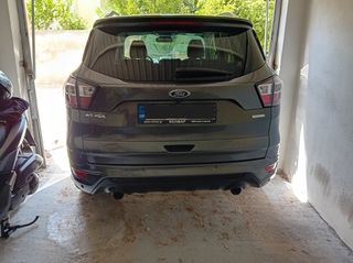 Ford Kuga 2017 ST- LINE-thumb-10