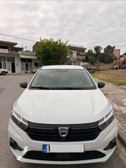 Dacia Sandero 2022