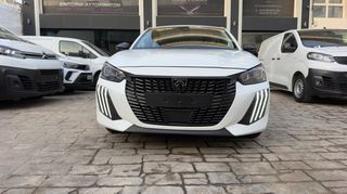 Peugeot 208 2024 ‼ΕΛΛΗΝΙΚΗΣ ΑΝΤΙΠΡΟΣΩΠΕΙΑΣ ‼ΑΥΤΟΜΑΤΟ-HYBRID-thumb-4