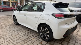 Peugeot 208 2024 ‼ΕΛΛΗΝΙΚΗΣ ΑΝΤΙΠΡΟΣΩΠΕΙΑΣ ‼ΑΥΤΟΜΑΤΟ-HYBRID-thumb-6