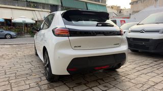 Peugeot 208 2024 ‼ΕΛΛΗΝΙΚΗΣ ΑΝΤΙΠΡΟΣΩΠΕΙΑΣ ‼ΑΥΤΟΜΑΤΟ-HYBRID-thumb-7