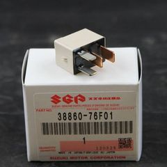 ΓΝΗΣΙΟ ΡΕΛΕ ΦΛΑΣ SUZUKI 38860-76F01