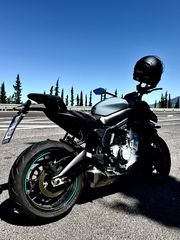 CFmoto 675 NK 2025