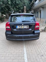 Dodge Caliber 2009