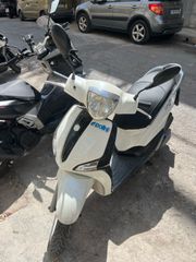 Piaggio Liberty 150 2016