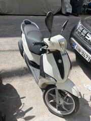 Piaggio Liberty 150 2016-thumb-3