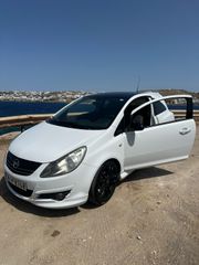 Opel Corsa 2010 opc line
